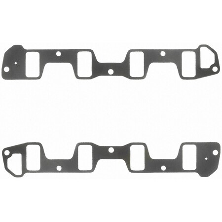 Fel-Pro Linc 46266-68Int Intke Manfld St, Ms90006 MS90006